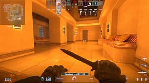 2.2K views · 27 reactions | ez win #cs2 | Counter-Strike 2 | Facebook