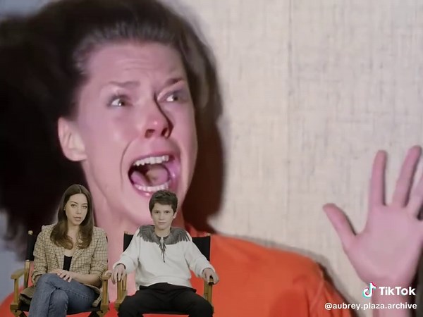 Aubrey Plaza's Favorite Horror Movie Mothers