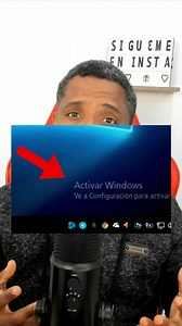 Activa tu Windows Fácil y Económica. #win10 #windows10 #activarwindows #josephramirezrivera | Joseph Ramirez