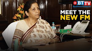 #NirmalaSitharaman has been appointed as the new finance minister of India following #ArunJaitley walkout due to bad health. She has become the country's second female finance minister after former prime minister #IndiraGandhi who also handled the finance portfolio in 1970-71. Watch the video to know more about the new finance minister. #SitharamanNewFM #PMModiCabinet #ModiCabinetMinisters | Business Today