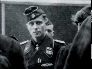 Ueber Galgen waechst kein Gras