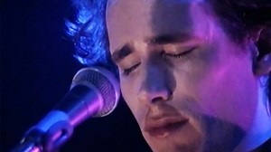 Watch Jeff Buckley Tear Through 'Mojo Pin' in Previously Unreleased Video