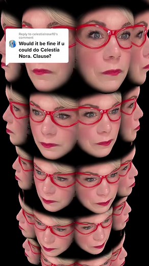 The REAL Mrs.Claus on TikTok