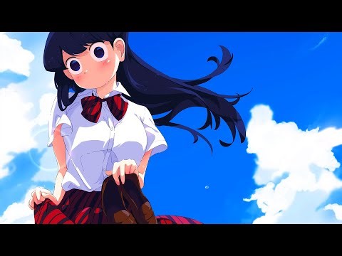 Komi San wa| Komi Can't Communicate「AMV」Stick Together ᴴᴰ