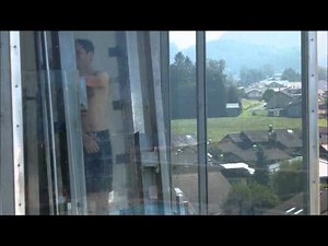 Aquaparc Booster loop