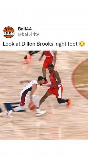 Ball 44 on Instagram: "What's going on? 🤔🤔🤔 🎥 @nba"
