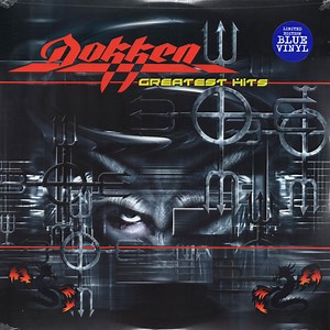 Dokken - Greatest Hits