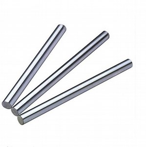 [Hot Item] Linear Motion Shafts Straight Round Rod