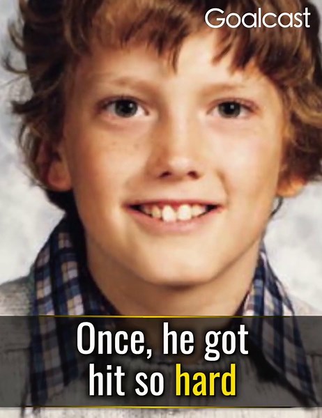 Eminem's Life Story; From Bullied Dropout to Hip Hop Knockout