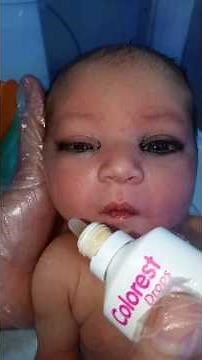 Newborn Baby Colic Pain Management | Relief Tips & Care #NewbornCareJourney #ColicBaby