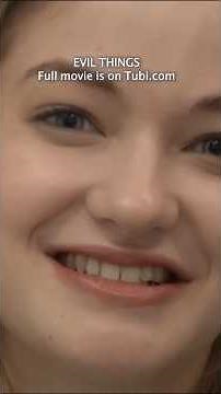 Evil Things Movie Short_172 #shorts #foundfootage #horror