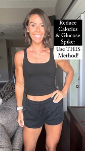 Or DID you know this?! . Reduction in BOTH calories AND glucose spike. . Adding coconut oil to rice and refrigerating (12 hours) it before reheating can significantly lower the blood glucose spike compared to traditionally cooked and consumed warm rice. . This method increases the formation of resistant starch in the rice, which takes longer to digest and thus slows down the release of glucose into the bloodstream. . Research suggests that this method can reduce the glycemic index (GI) of rice. 