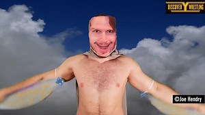 Here it is. Joe Hendry's custom entrance for Ring of Honor Wrestling superstar Dalton Castle! The Prestigious One would like to thank Discovery Wrestling for this prestigious footage. Get your Prestigious Uniform here. Shipping worldwide: http://joehendry.bigcartel.com | Joe Hendry