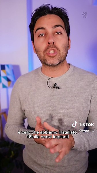 Typo Media su TikTok