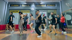 Song #396 Rush 2.0 (Evening) Druk Jacksons Zumba & Dance Fitness ❤️ Location : Babesa (Samling Plaza) near xpress car wash. Days : Mon to Fri Fees : Alternative 2500/- : Regular 3000/- For registration call us on 17237232 | Druk Jacksons