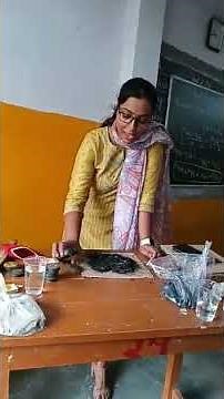 separation method by 🧲magnet