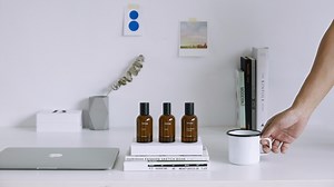 馬拉喀什 Marrakech、悟 Tacit 跟熾 Hwyl 這三款 Aesop 香水生性傲嬌，不如用鼻尖來會會它