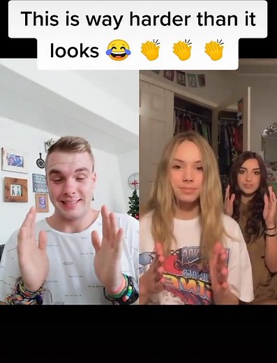 Handstand™ on TikTok