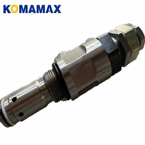 [Hot Item] PC228us PC200LC-8 PC220LC-8 PC270LC-8 Excavator Safety Valve 723-40-93601 7234093601