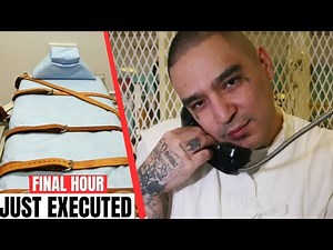 🔫 Robert Garza: The Gang Killer Who Ordered a Massacre | Crime Documentary
