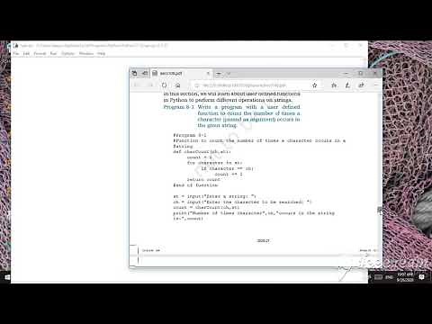Replace the vowels in a string with * symbol,python program