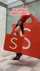 everything is BIG this #Shopee1111BigSale 😌😌 just like how Shopee's 11.11 Influencer Fest was a BIG deal! | Shopee