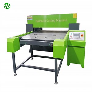 [Hot Item] EPE Foam Die Cutter Equipment PE Foam Sheet Automatic Die Cutting Machine