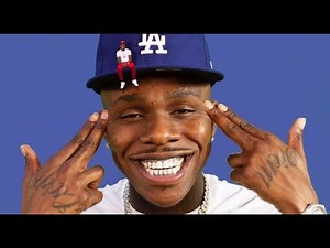 DaBaby saying Lets Go for 1 hour