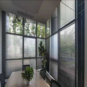[Hot Item] Versatile and Flexible Aluminum Coil Blinds for Multiple Windows