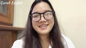 138K views · 2.2K reactions | How I learned English in 6 months! Sarah beginner ဘဝတုန်းကလေ့လာခဲ့တဲ့ပုံစံလေးတွေ sharing လုပ်ပေးထားပါတယ်။ video က မနေ့ညတည်းကတင်နေတာ လိုင်းကမကောင်းတော့ကျကျသွားတယ်沈 | Sarah English | Facebook