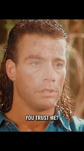 123K views · 4.6K reactions | You trust me? Of course i trust you. Close your eyes. | Hard Target (1993) #movie #film #jcvd | Legend Jean-Claude Van Damme | Facebook