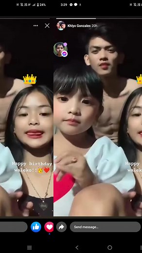Jashley_BabyZ on TikTok