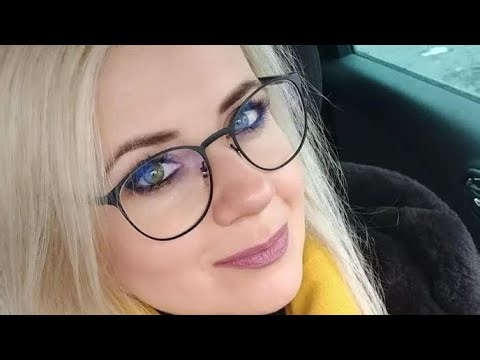 4K Micro Bikini Try -On Haul Transparent |Transparent Lingerie & See-through style #4k