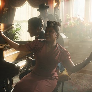 13K views · 68 reactions | Taraji P. Henson & Jon Batiste light up the room in this clip from THE COLOR PURPLE  Buy or rent the home premiere now! | Warner Bros. Pictures | Facebook