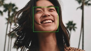 Real-Time Face Mesh on CPU - Ultra Fast