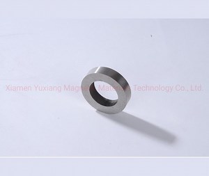 [Hot Item] Permanent Ring Alnico Magnets with High Temperature Resistance