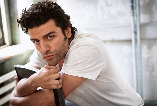 10 Videos of Oscar Isaac Speaking Spanish That Might Get You Pregnant