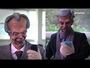 Special1TV: Betfair Exclusive