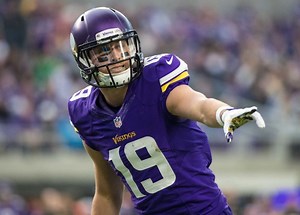 2019 NFL Season Preview- Minnesota Vikings