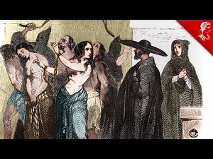 Women Who Endured the Harshest Punishments in History