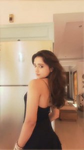 Rachi Sharma on Reels