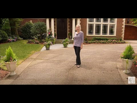 Sun Urns using Lemon Cypress and Proven Winner annuals