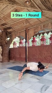 12 reactions | Anushka Yoga , you are inspiring the world #yogainspiration #yogalife 刺 | Betiyan Kismat Se Milti Hai Foundation | Facebook