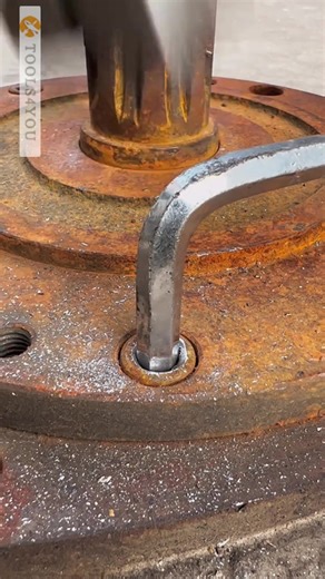 Hexagon socket bolt extractor #tools #hardwaretools | Tools4You | Facebook