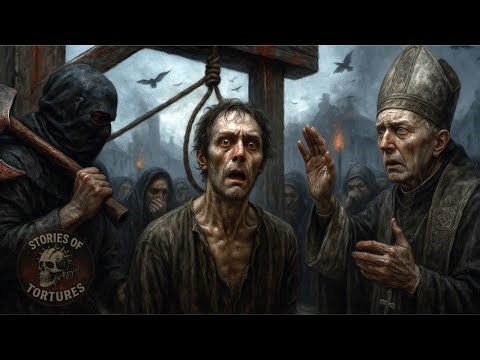 8 Deaths So Cruel They Made Crowds Vomit