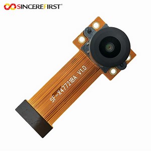 [Hot Item] High Quality 12MP Imx477 Fixed Focus FF Wide Angle Camera Module