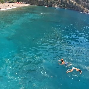 913K views · 2.4K reactions | Avoid Turkey "Dirtiest" Beach  | volpewhereareyou | Facebook