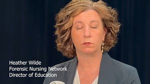 The Forensic Nursing Network is offering training throughout the year thanks to Sexual Assault Test Kit Funding distributed by OCJS. Heather Wilde, Forensic Nurse Coordinator with FNN explains what training is available and how forensic nurses help survivors of devastating crimes | Ohio Department of Public Safety | Facebook