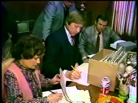 Indians amateur draft Jan 1982