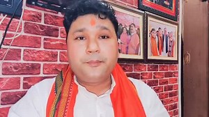 #arrestafreen #arrestfreenfatima MYogiAdityanath Narendra Modi Brajesh Pathak #YogiAdityanath #hinduarmyfounder #suniltripathi #NupurSharma #HinduArmy #HINDUARMYCHIEF | Sushil Tiwari Hindu Army